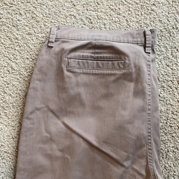 Riders by Lee Brown Dress Pant Jeans - Picture 2 of 5